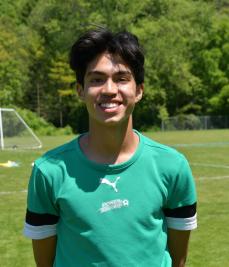 Daniel Qureshi