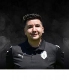 Juan Jara Vergara - Director of Operations