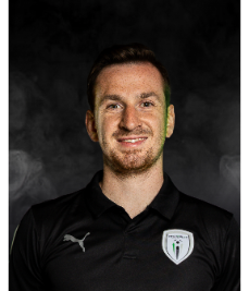 Julian Simone - Strength and Conditioning Coach