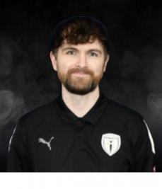 Micky Keown - U8 Girls Head Coach 