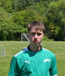 Oliver Mulley