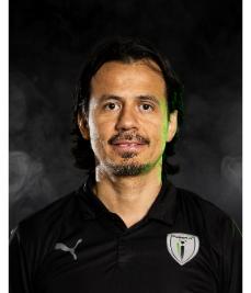 Pablo Alvarado