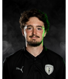 Rhys Barker - U10 Boys Head Coach