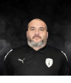 Rick DaRosa - Power FC Goalkeeper Coach