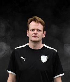 Alistair Harvey