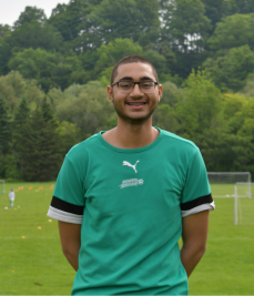 Abdelrahman Rashed