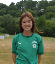 Ava Chen
