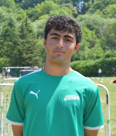 Ben Shoraka