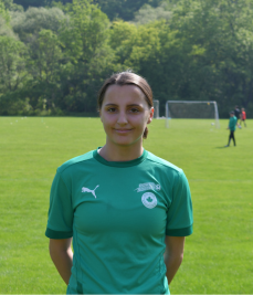Caitlyn Doench