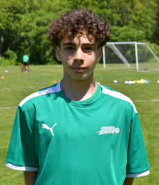 Erick Sapienza