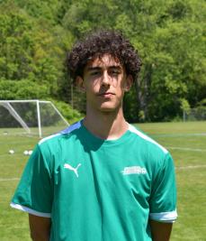 George Alafogiannis