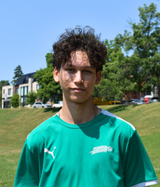 Max Fortino
