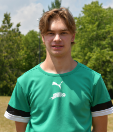 Owen Dumancic