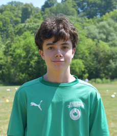 Owen Yuile
