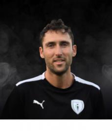Sam Baron - U13 Boys Head Coach