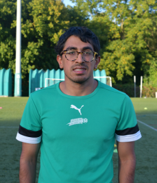 Shawn Kalra