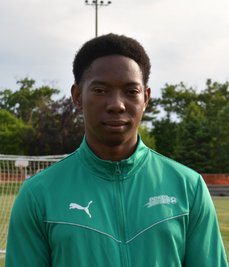 Shelton George