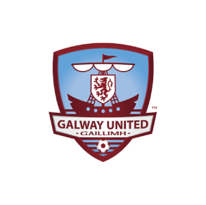 Galway United Football Club, League of Ireland