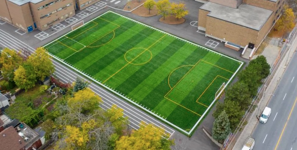 Hudson College