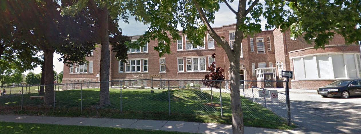 Bannockburn School