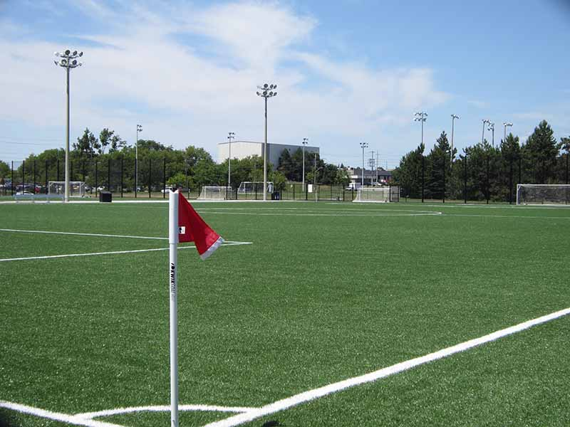 Monarch Park Stadium (Outdoor Turf)