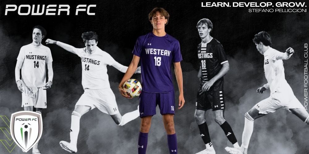 Power FC Varsity Announcement