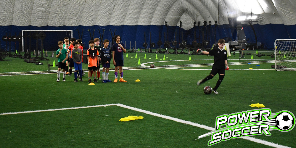 March Break Soccer Camps in North York, East York, and West Toronto