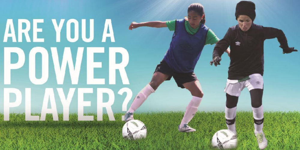 Power Player Program