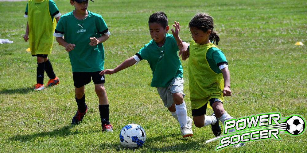 Spring Soccer Schools