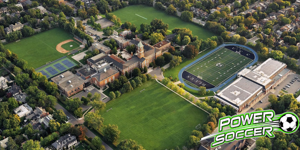 Winter/Fall Programs at Upper Canada College now open for registration
