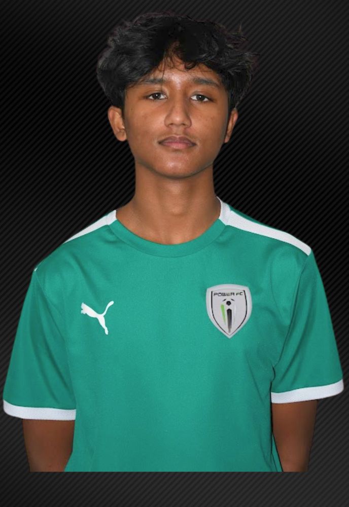 Aiyaz Latifi