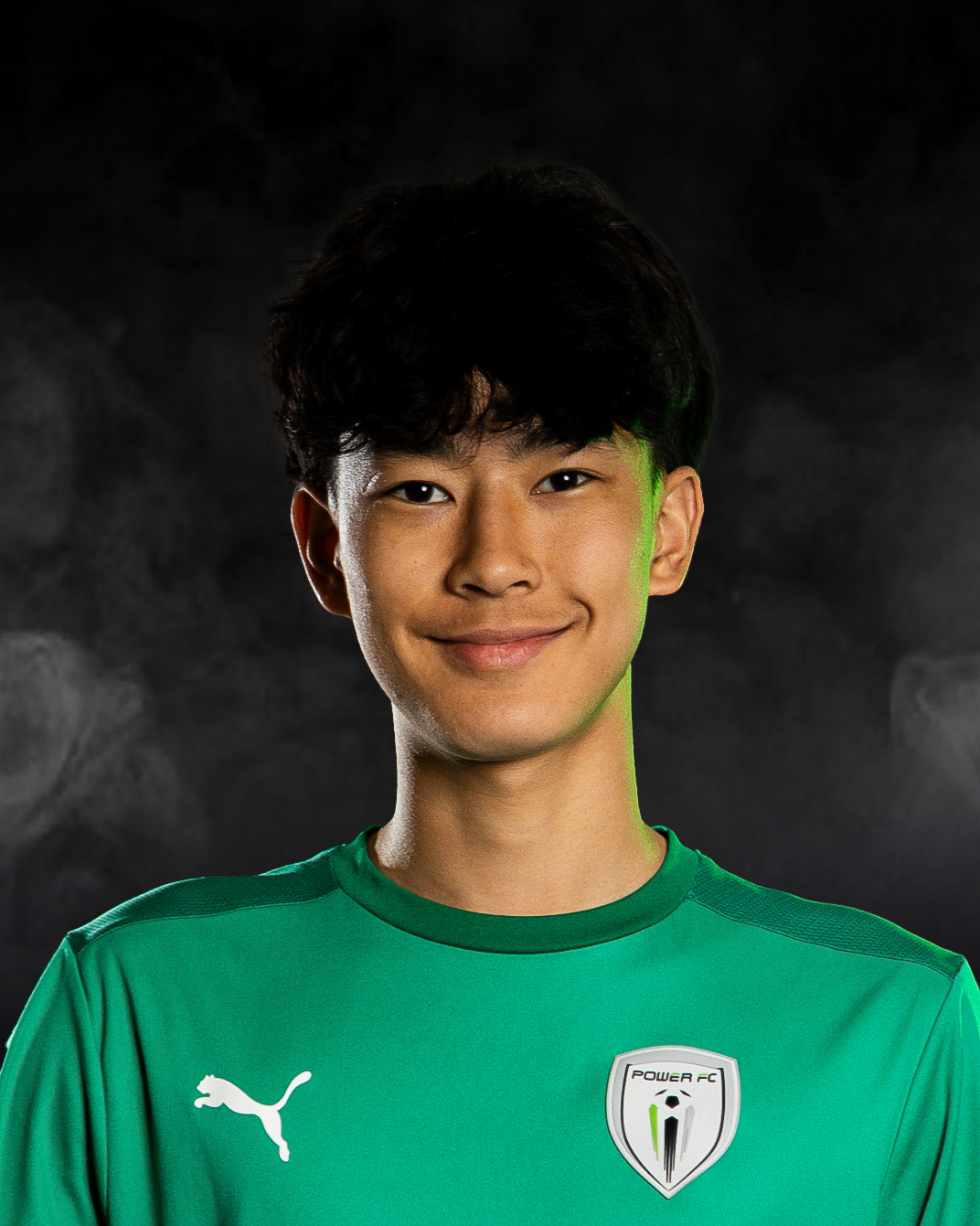 Isaac Wang