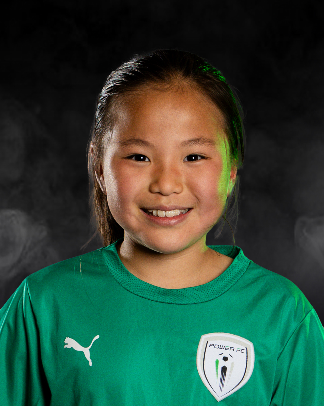 Zoe Cheung