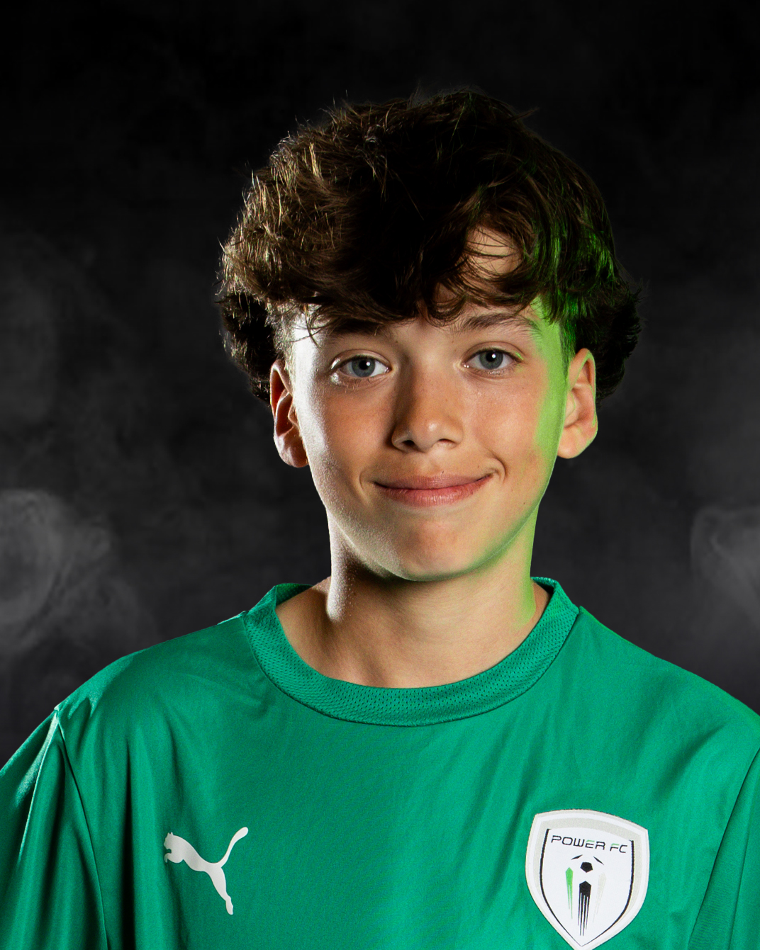 Aiden Ostrovsky