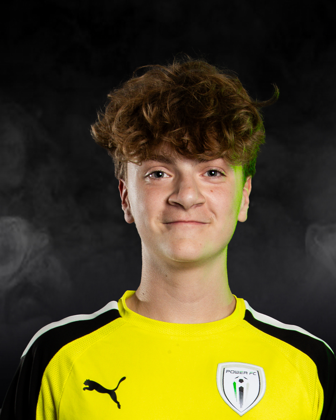 Aidan Radford