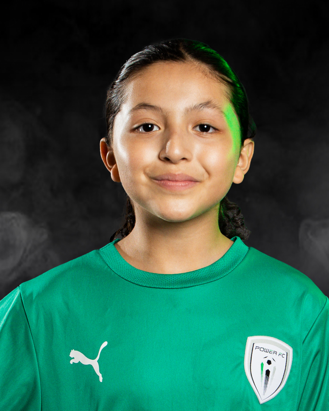 Alicia Padilla
