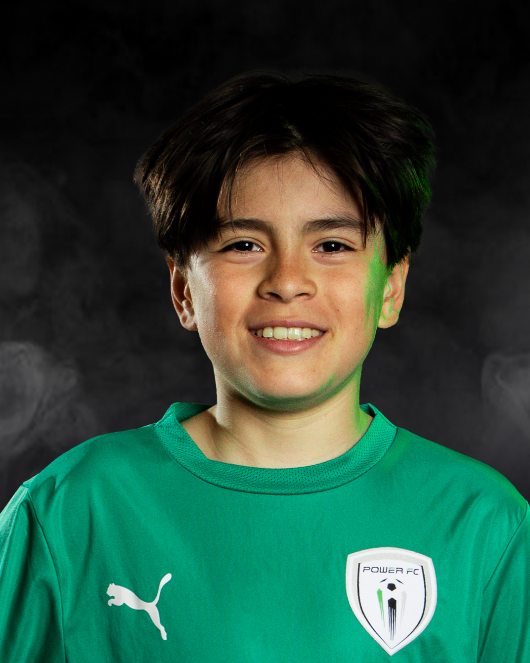Americo Rodriguez