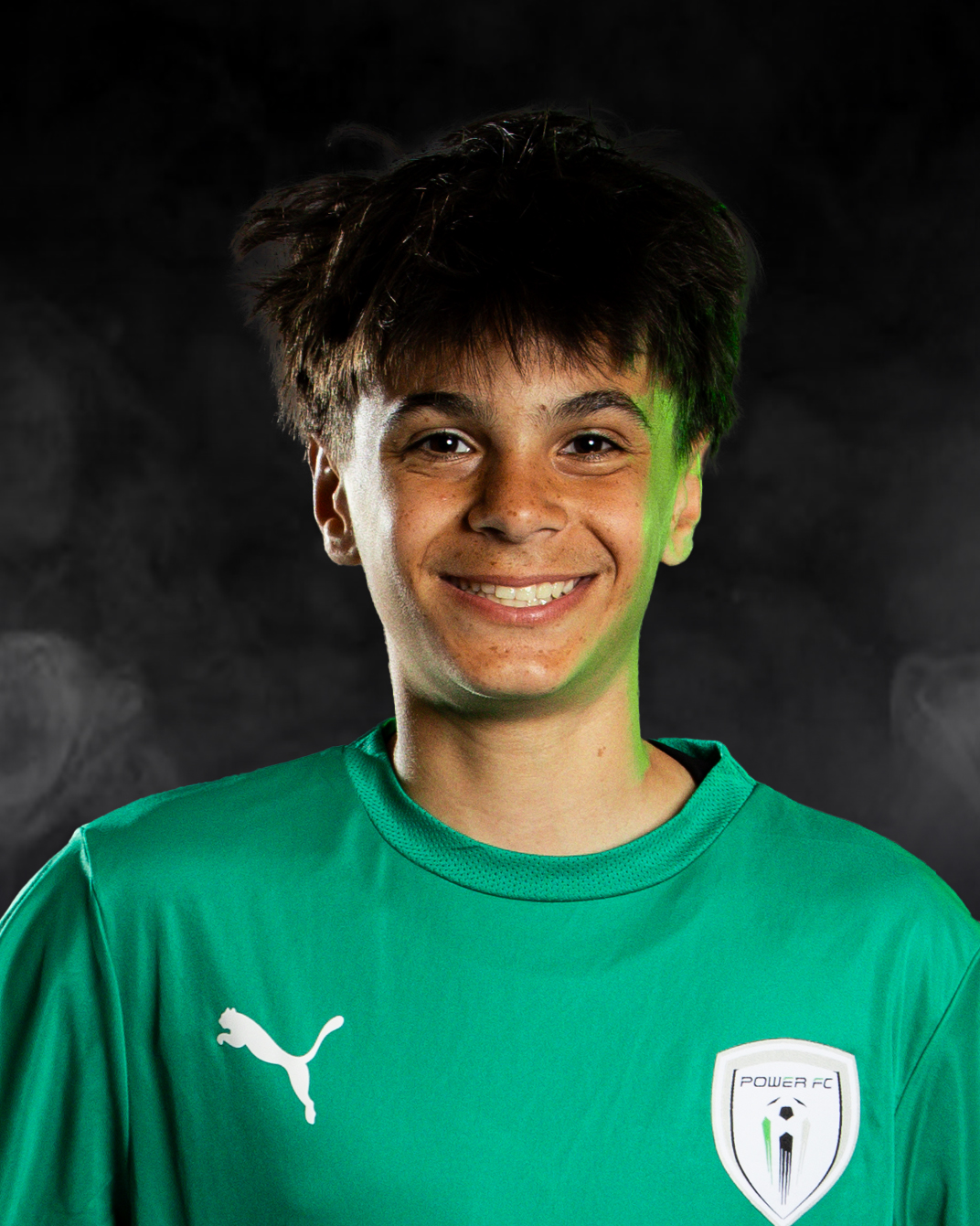 Ben  Fava