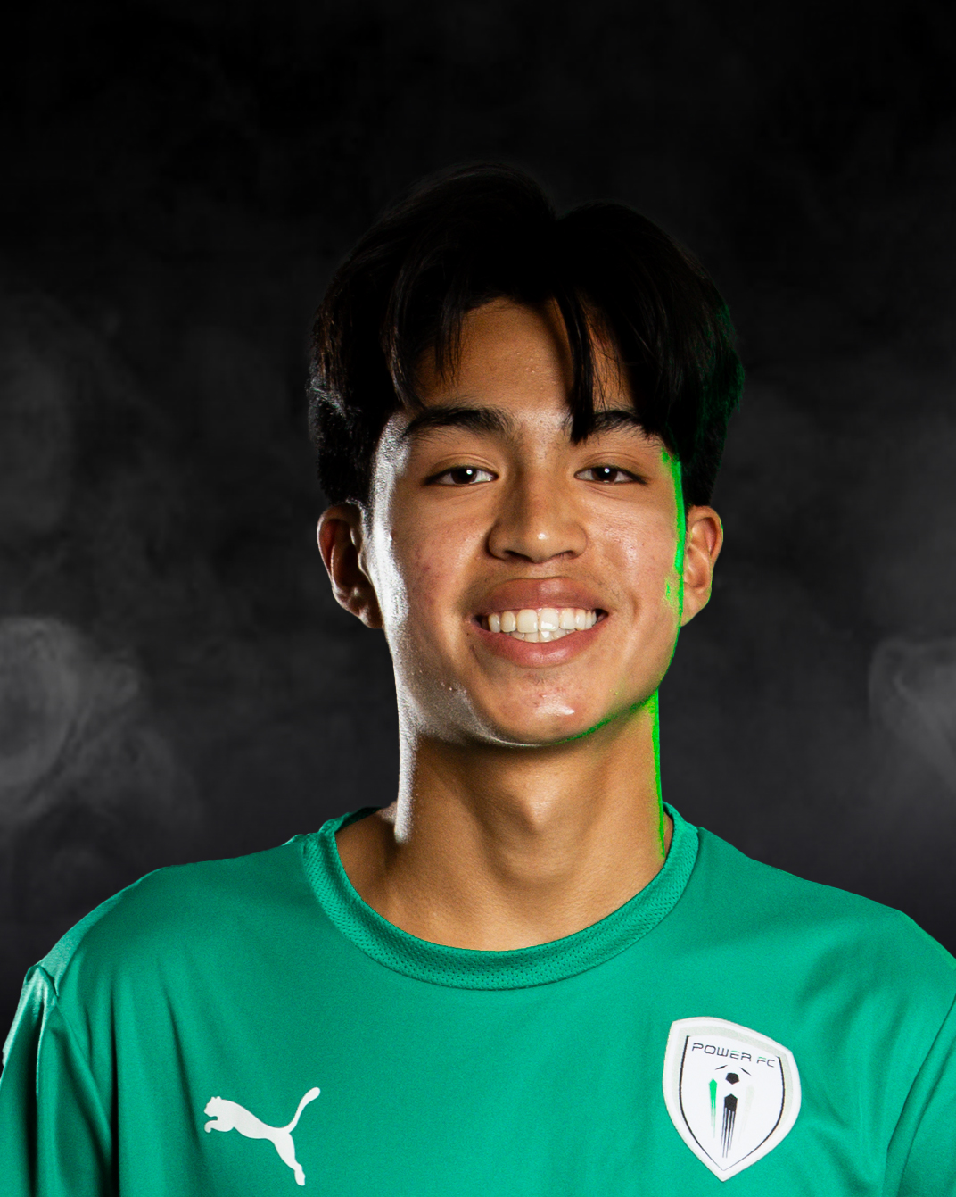 Daniel Qureshi
