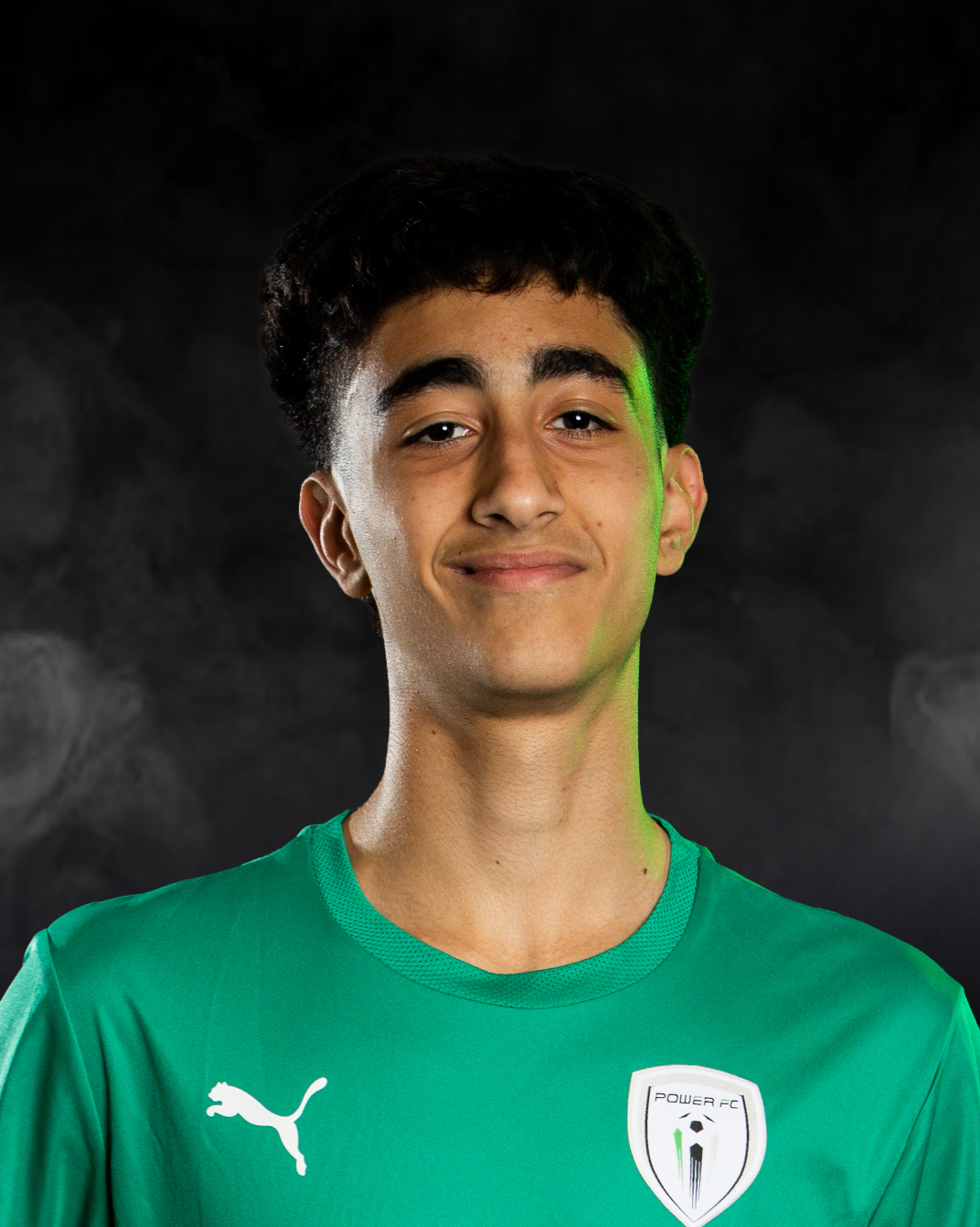 Eldar Khasmamedov 