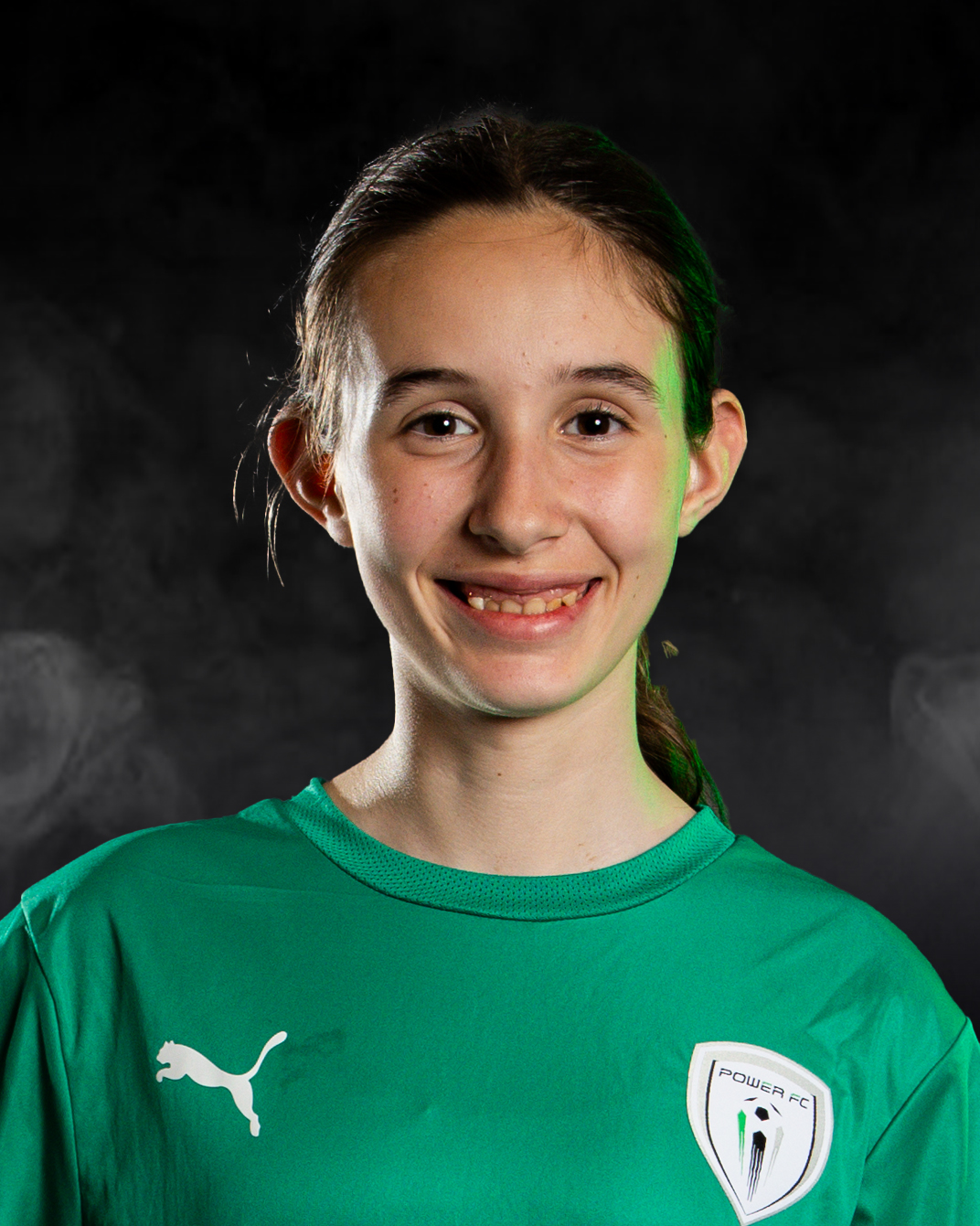 Eleanor Ivanov