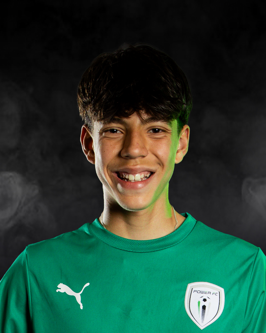 Emilio Rodriguez Diaz