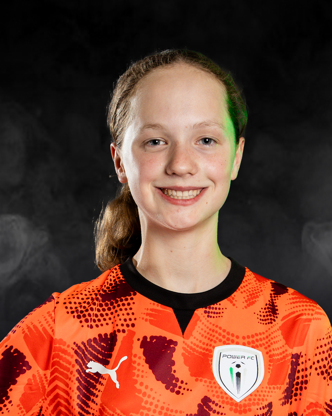 Emily Wilson