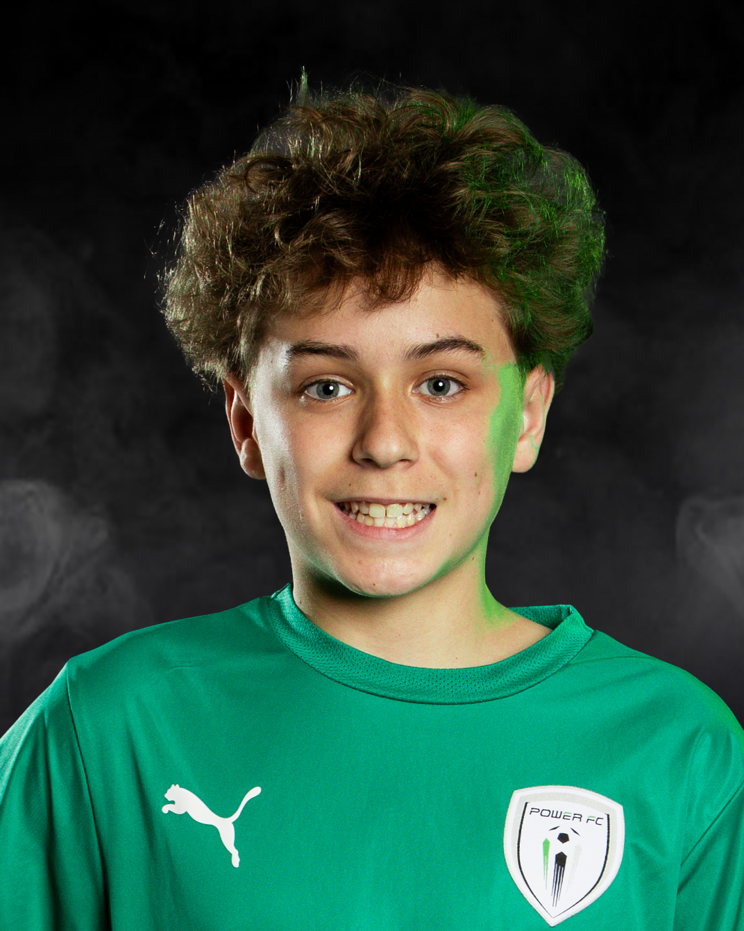 Ethan Odlum
