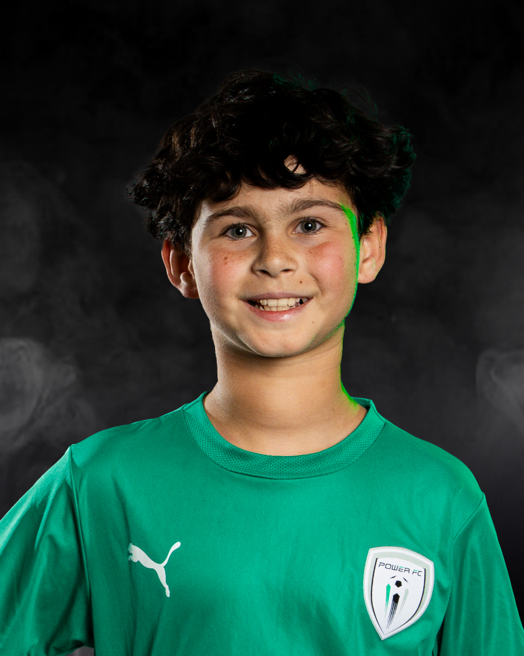 Ethan Shular