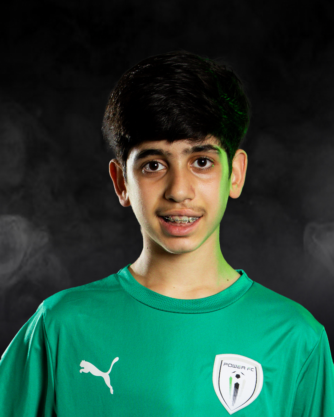 Faraz Forouzi
