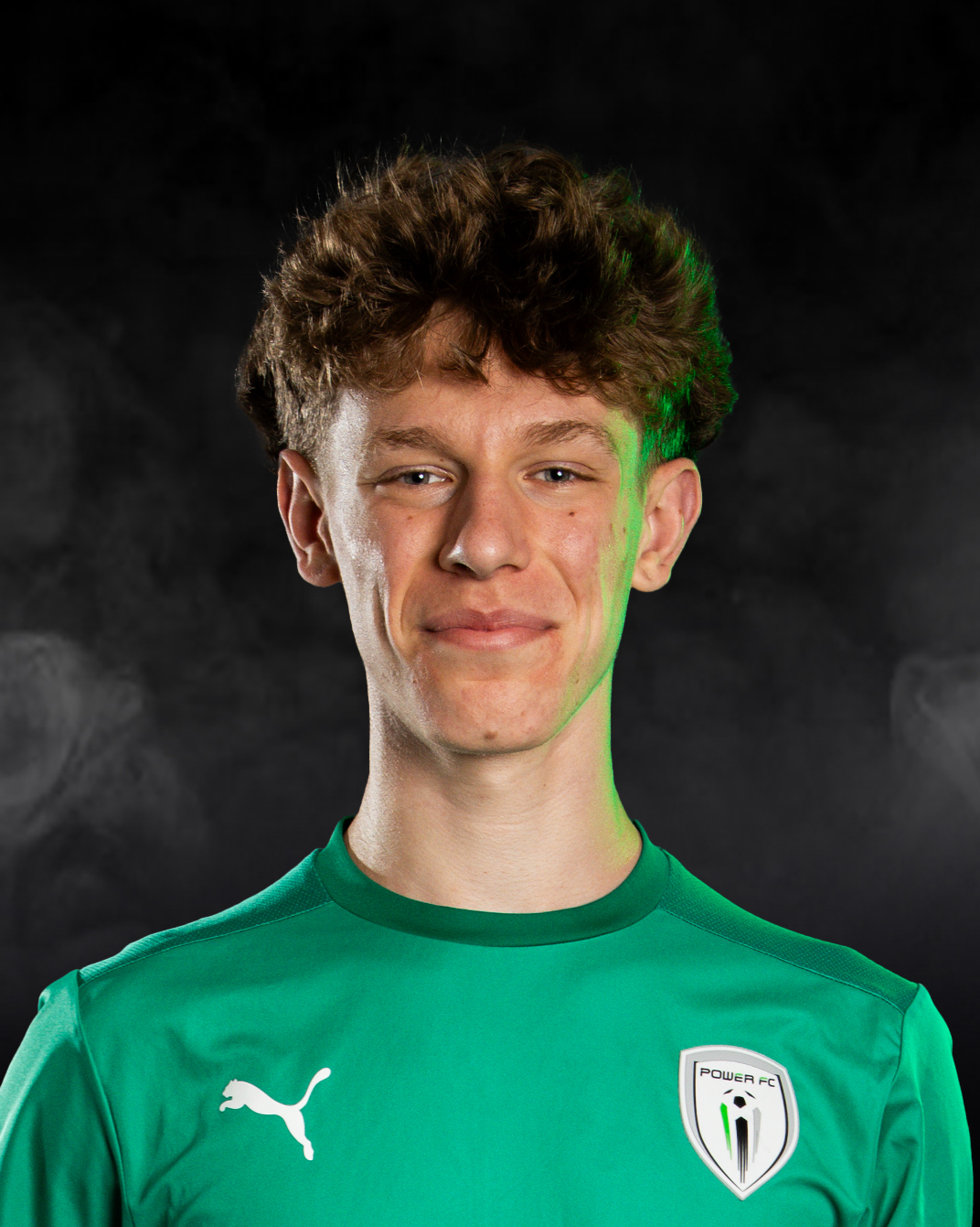 Gerrad Milligan