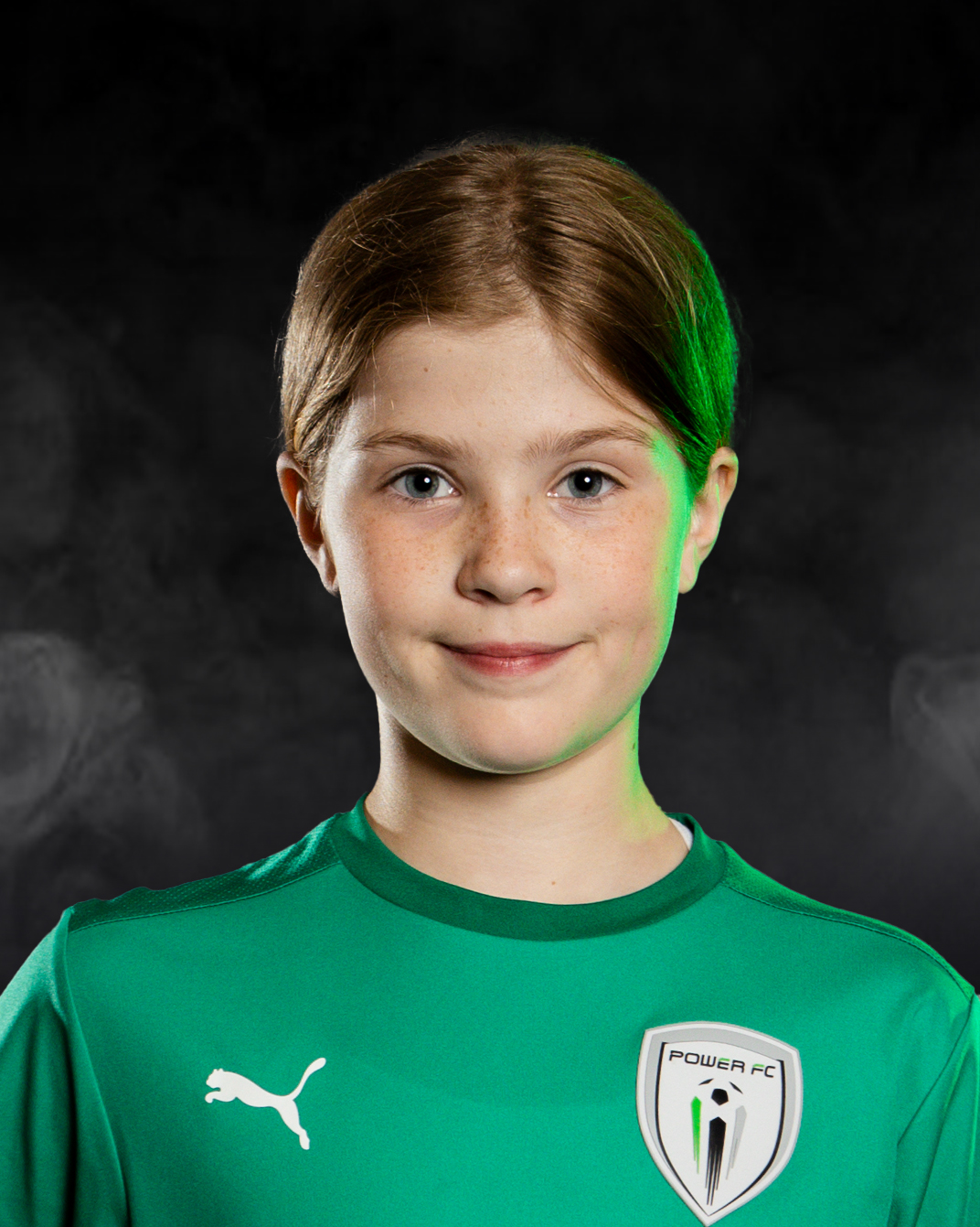 Grace Fegan
