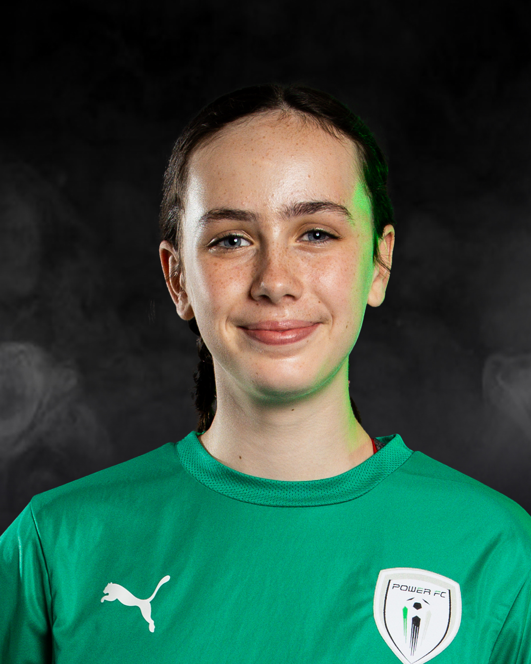 Katherine Doran