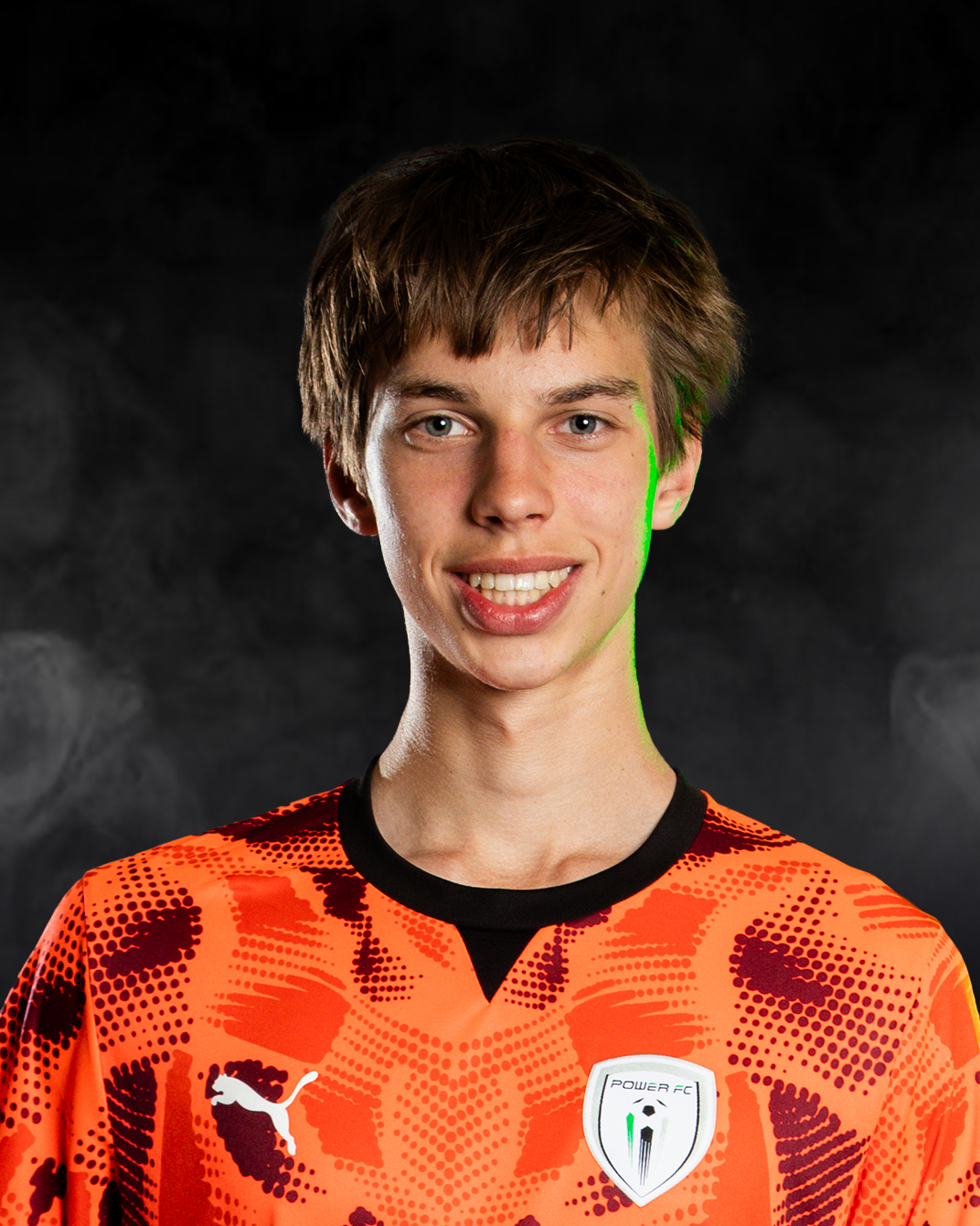 Kirill Kosenko